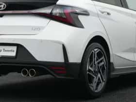 Hyundai i20 (2025) thumbnail 46