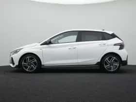 Hyundai i20 (2025) thumbnail 6