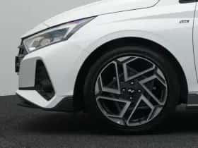 Hyundai i20 (2025) thumbnail 7