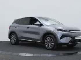 BYD Atto 3 (2026) thumbnail 12
