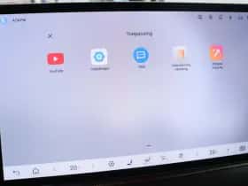 BYD Atto 3 (2026) thumbnail 32