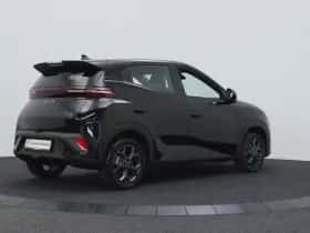 BYD Dolphin (2026) thumbnail 2