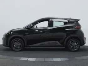 BYD Dolphin (2026) thumbnail 6