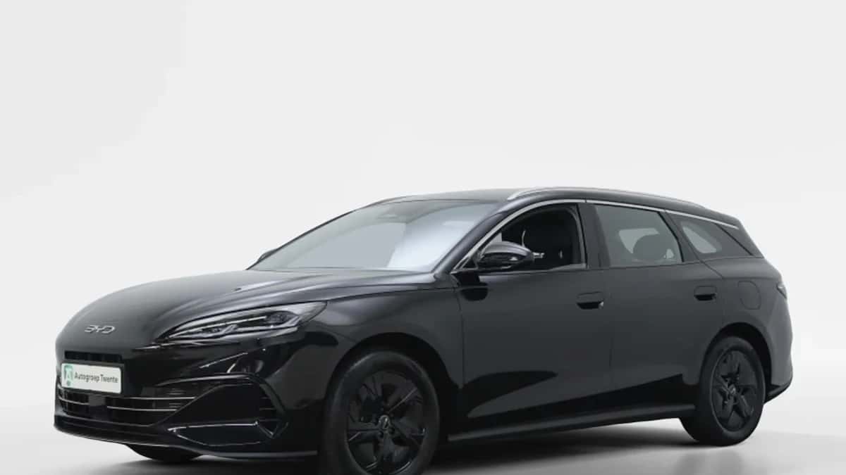 BYD Seal (2026) — foto 1