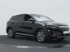 BYD Atto 3 (2026) thumbnail 12