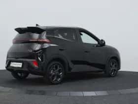 BYD Dolphin (2026) thumbnail 2