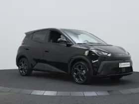 BYD Dolphin (2026) thumbnail 12