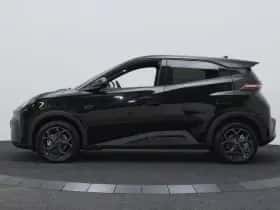 BYD Dolphin (2026) thumbnail 6