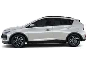 Hyundai Bayon (2026) thumbnail 2