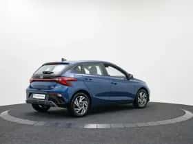 Hyundai i20 (2026) thumbnail 2