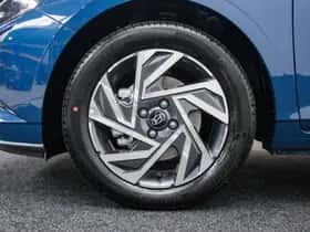 Hyundai i20 (2026) thumbnail 6