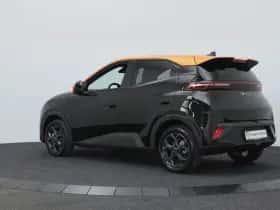 BYD Dolphin (2026) thumbnail 12