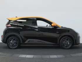 BYD Dolphin (2026) thumbnail 6
