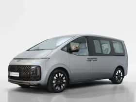 Hyundai Staria (2025) thumbnail 1