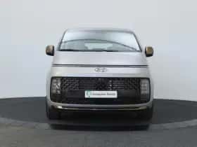 Hyundai Staria (2025) thumbnail 13