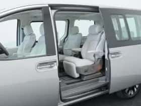 Hyundai Staria (2025) thumbnail 15