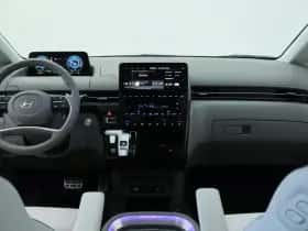 Hyundai Staria (2025) thumbnail 22