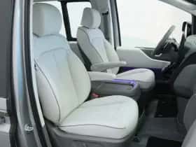 Hyundai Staria (2025) thumbnail 24