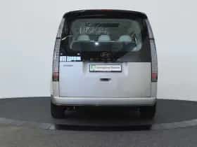 Hyundai Staria (2025) thumbnail 9