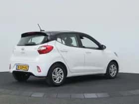 Hyundai i10 (2023) thumbnail 2