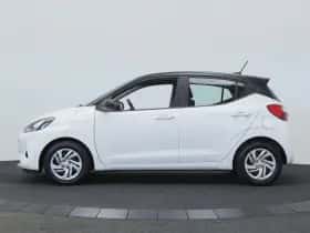 Hyundai i10 (2023) thumbnail 6