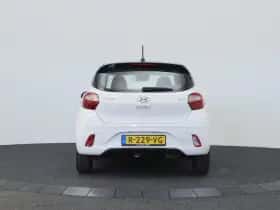 Hyundai i10 (2023) thumbnail 9