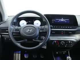 Hyundai Bayon (2025) thumbnail 3