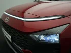 Hyundai Bayon (2025) thumbnail 42