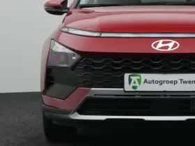 Hyundai Bayon (2025) thumbnail 50