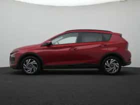 Hyundai Bayon (2025) thumbnail 6