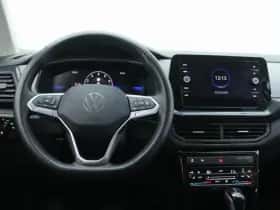 Volkswagen T-Cross (2025) thumbnail 3