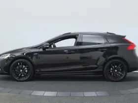 Volvo V40 (2019) thumbnail 6