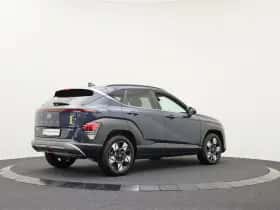 Hyundai Kona thumbnail 2