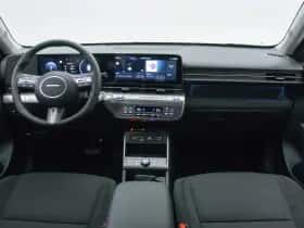 Hyundai Kona thumbnail 14