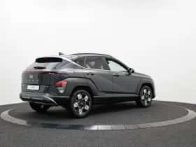 Hyundai Kona thumbnail 2