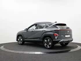 Hyundai Kona thumbnail 7