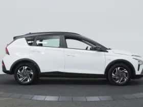 Hyundai Bayon (2024) thumbnail 11