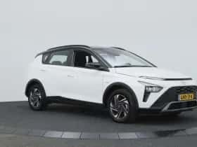 Hyundai Bayon (2024) thumbnail 12