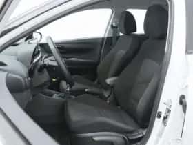 Hyundai Bayon (2024) thumbnail 14