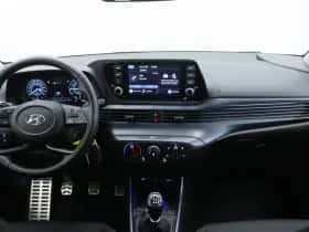 Hyundai Bayon (2024) thumbnail 18