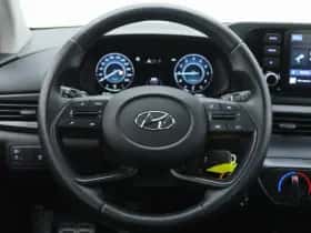 Hyundai Bayon (2024) thumbnail 23