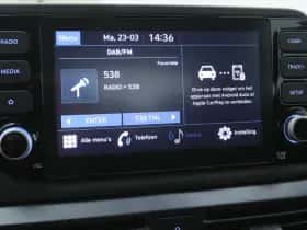 Hyundai Bayon (2024) thumbnail 31
