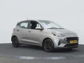 Hyundai i10 (2022) thumbnail 12