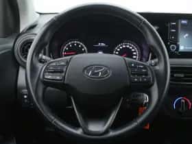 Hyundai i10 (2022) thumbnail 22
