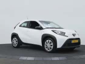 Toyota Aygo (2023) thumbnail 13