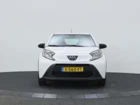 Toyota Aygo (2023) thumbnail 14