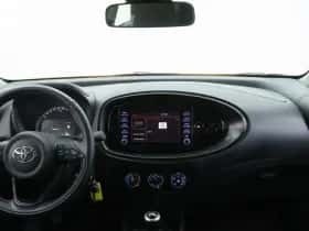 Toyota Aygo (2023) thumbnail 18