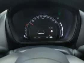 Toyota Aygo (2023) thumbnail 26
