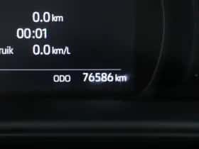 Toyota Aygo (2023) thumbnail 4
