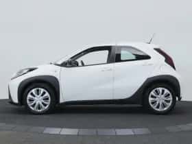 Toyota Aygo (2023) thumbnail 6